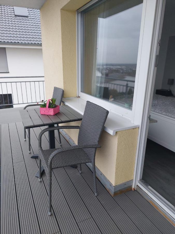 Kleine Auszeit Apartment Bornheim  Exterior photo