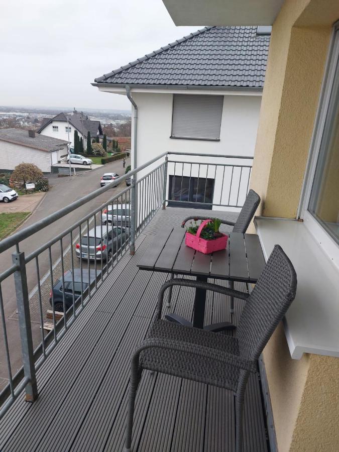 Kleine Auszeit Apartment Bornheim  Exterior photo